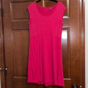 Toad & Co Dress